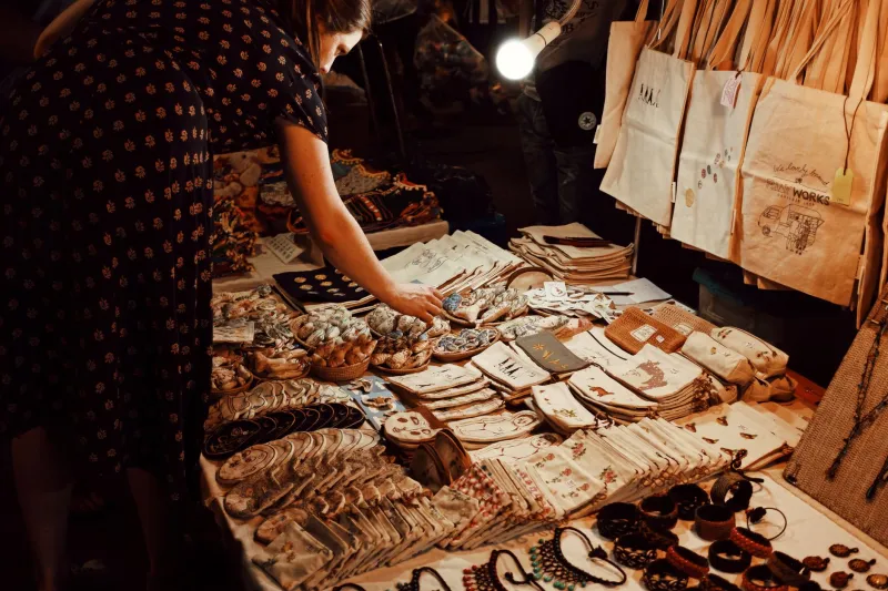 One Intentional Purchase Changes Everything: The Surprising Way Artisanal Fashion Rewires Your Decision-Making