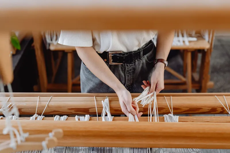 Buying Less, Choosing Better: Why More Americans Are Turning to Artisanal Fashion