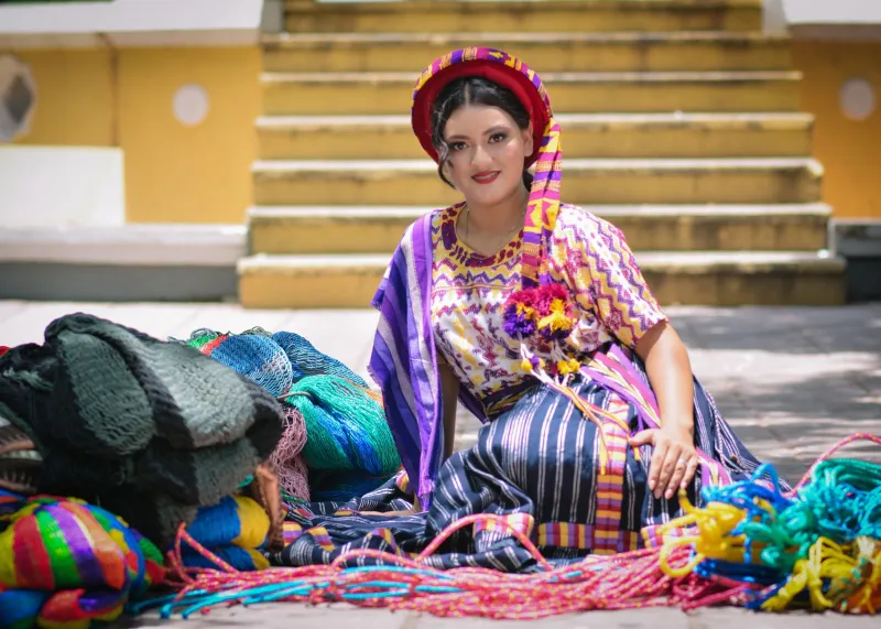 From Grandmother's Loom to Your Wardrobe: A Real Guide to Dressing With Cultural Heritage