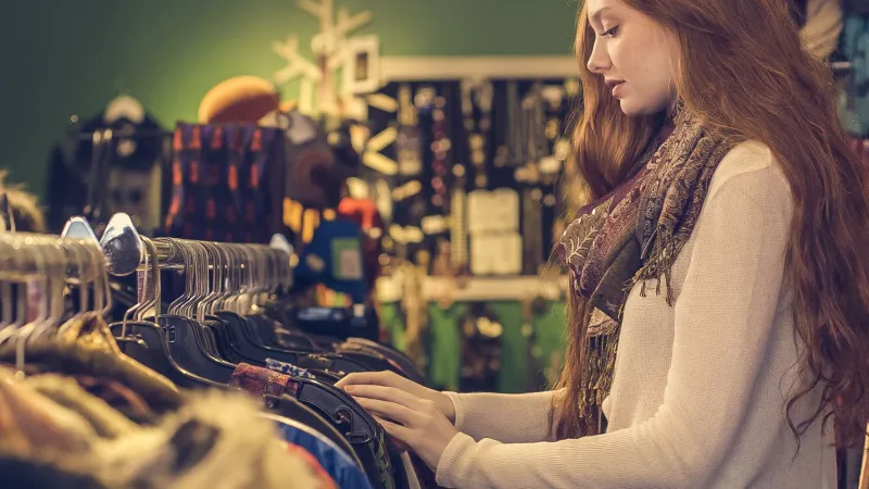 Before the Mirror, There's a Question: How Gen Z Turned 'Who Made This?' Into a Non-Negotiable