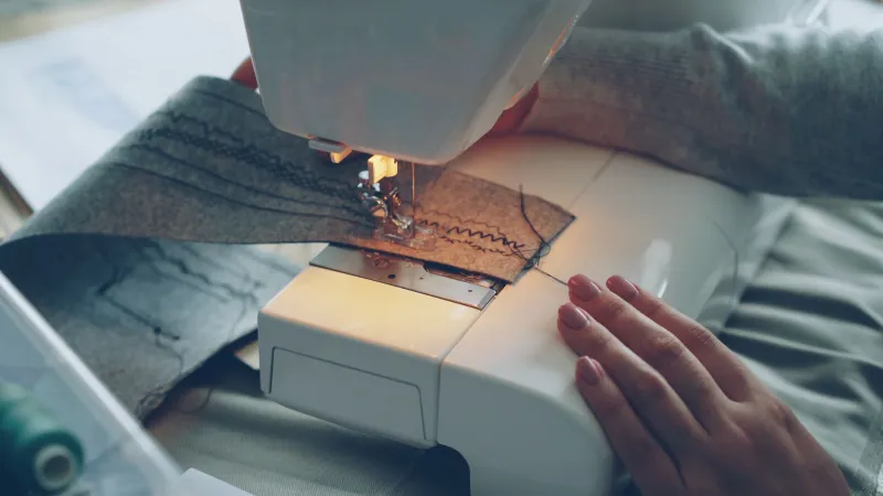 Grandma's Coat, Your Rules: How to Make Inherited Clothes Feel Like Yours Again
