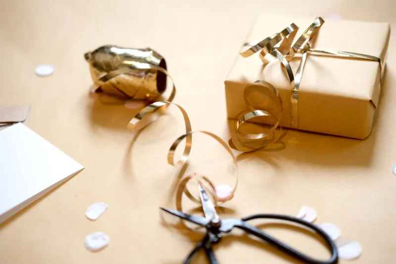 When the Wrapping Comes Off: Why Handcrafted Gifts Are the New Love Language