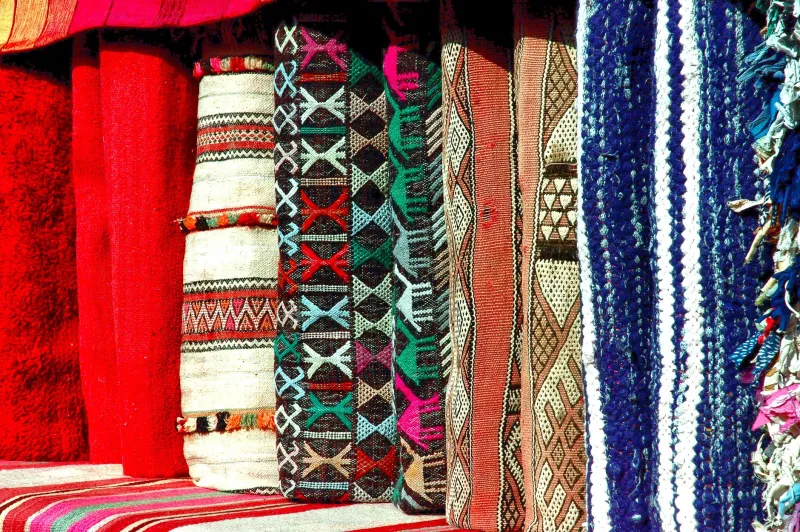 World in Your Wardrobe: How to Style Global Fashion Traditions the Right Way